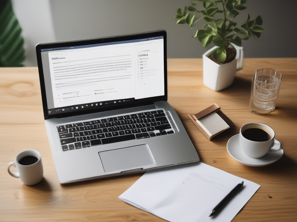 Featured image of post Секреты эффективного резюме: практические рекомендации для соискателей