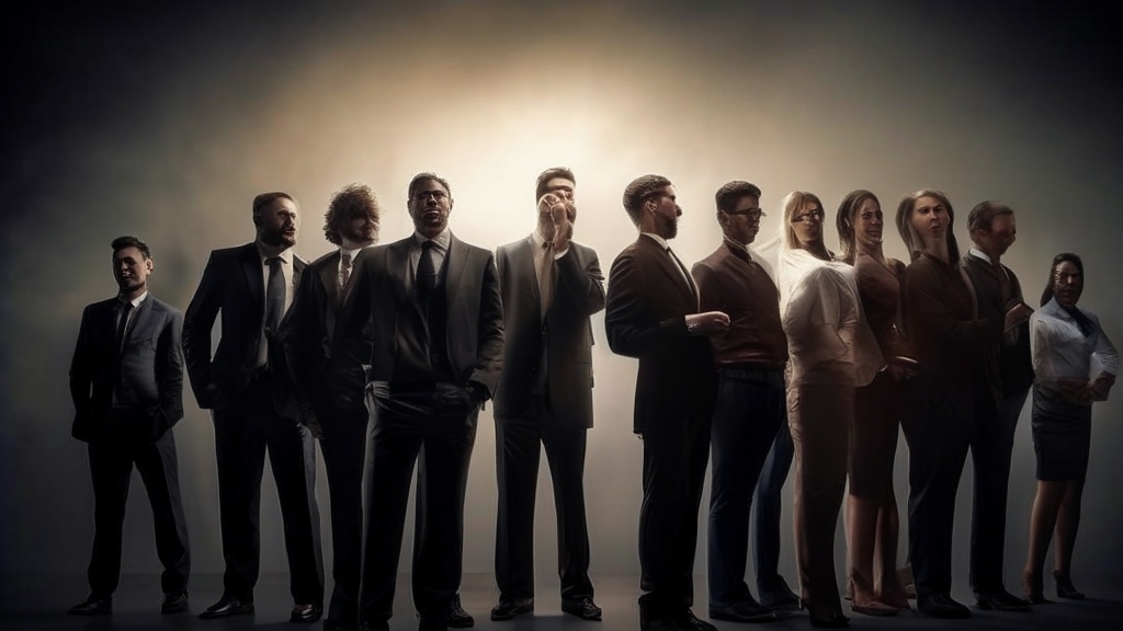 Featured image of post Новый шеф: адаптироваться или уйти?