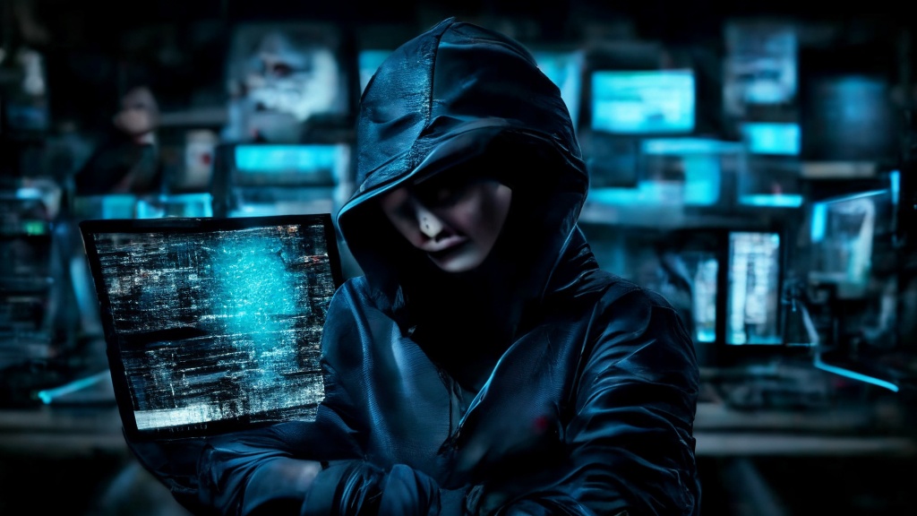 Featured image of post Западные спецслужбы и российские IT-специалисты: цифровая игра в кошки-мышки